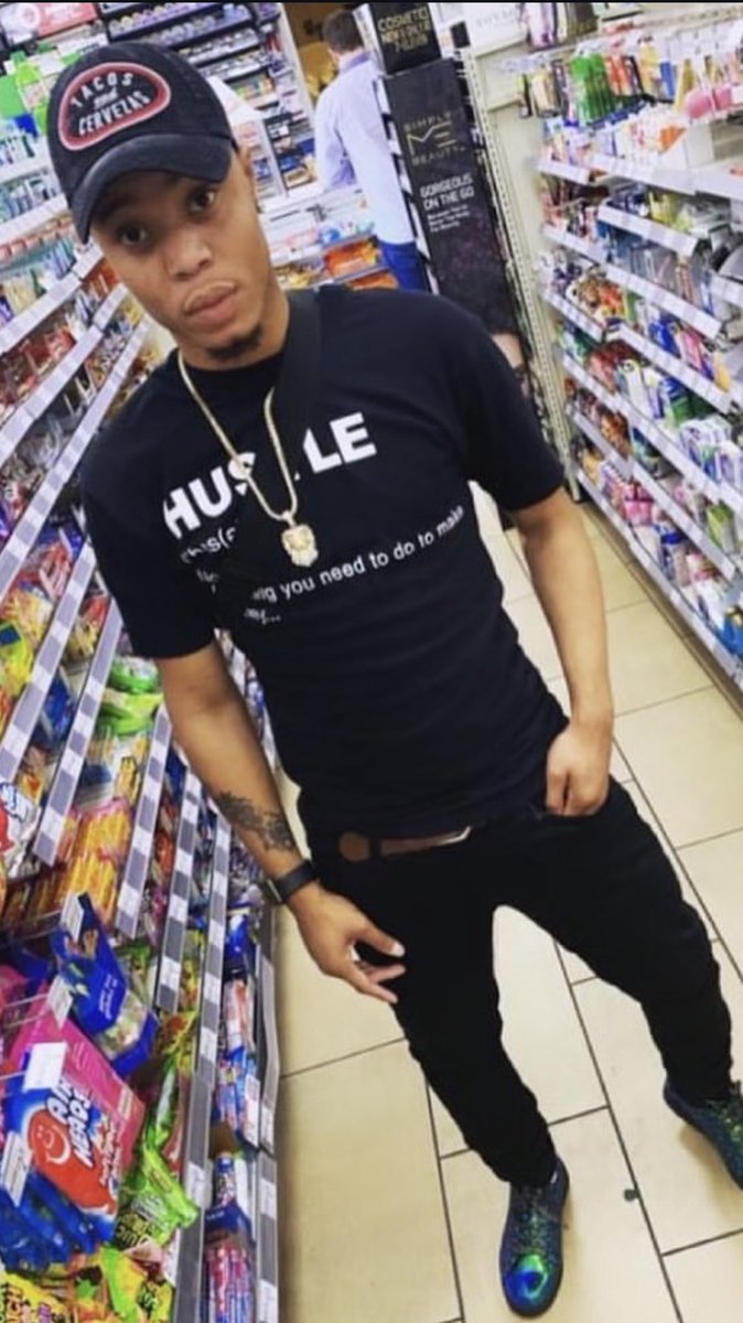 👑PRINCEE DA BRIM 🧛🏽 tweet media