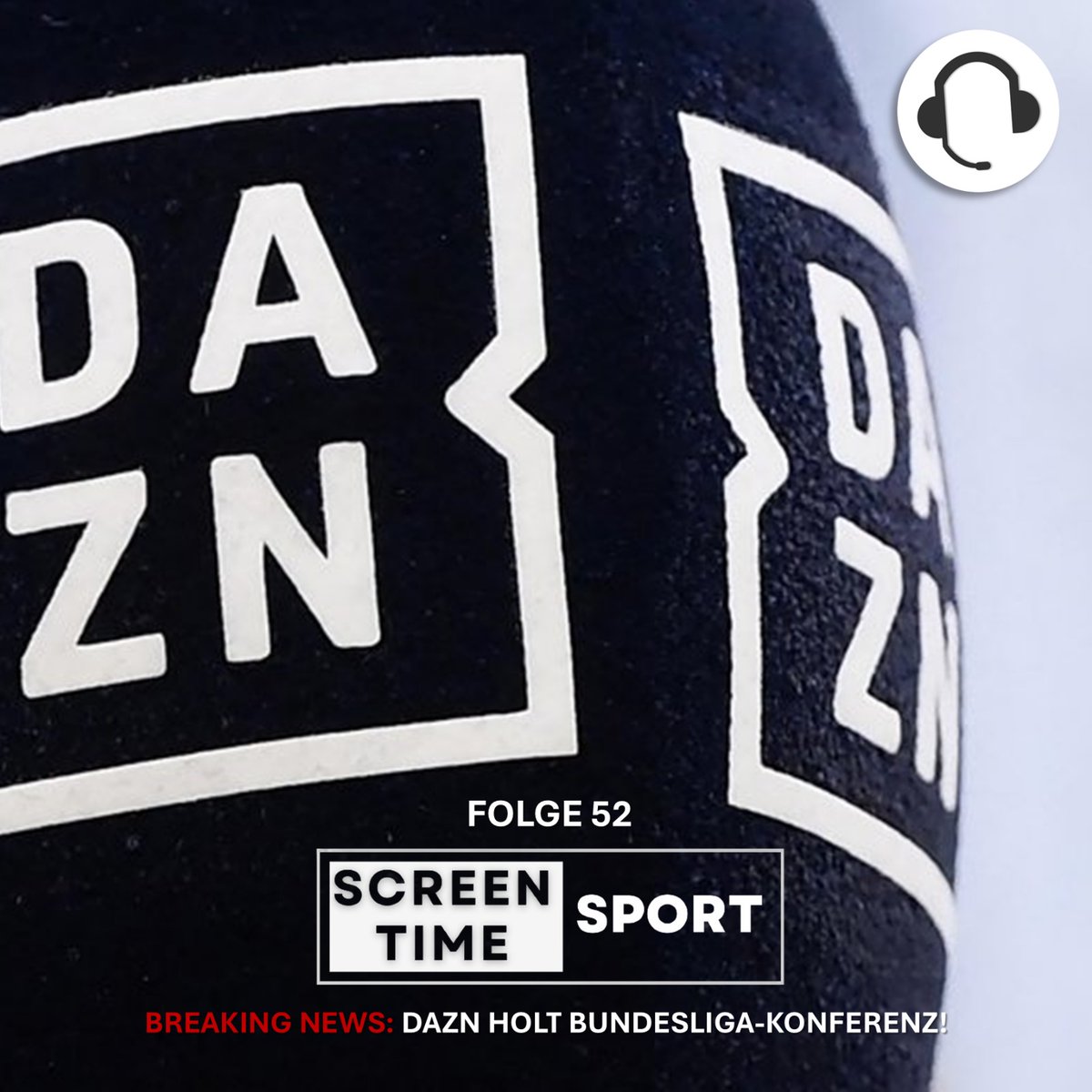 Neue Folge online!🎙️
Die DFL hat die TV-Rechte der #Bundesliga neu vergeben: #Sky verliert die Samstags-Konferenz, #DAZN übernimmt!📺
Was das für Fans und Sender bedeutet, diskutiert David Bücker mit Johannes Danzer vom Kommentatorenblog.
Jetzt reinhören: t1p.de/rl9vy