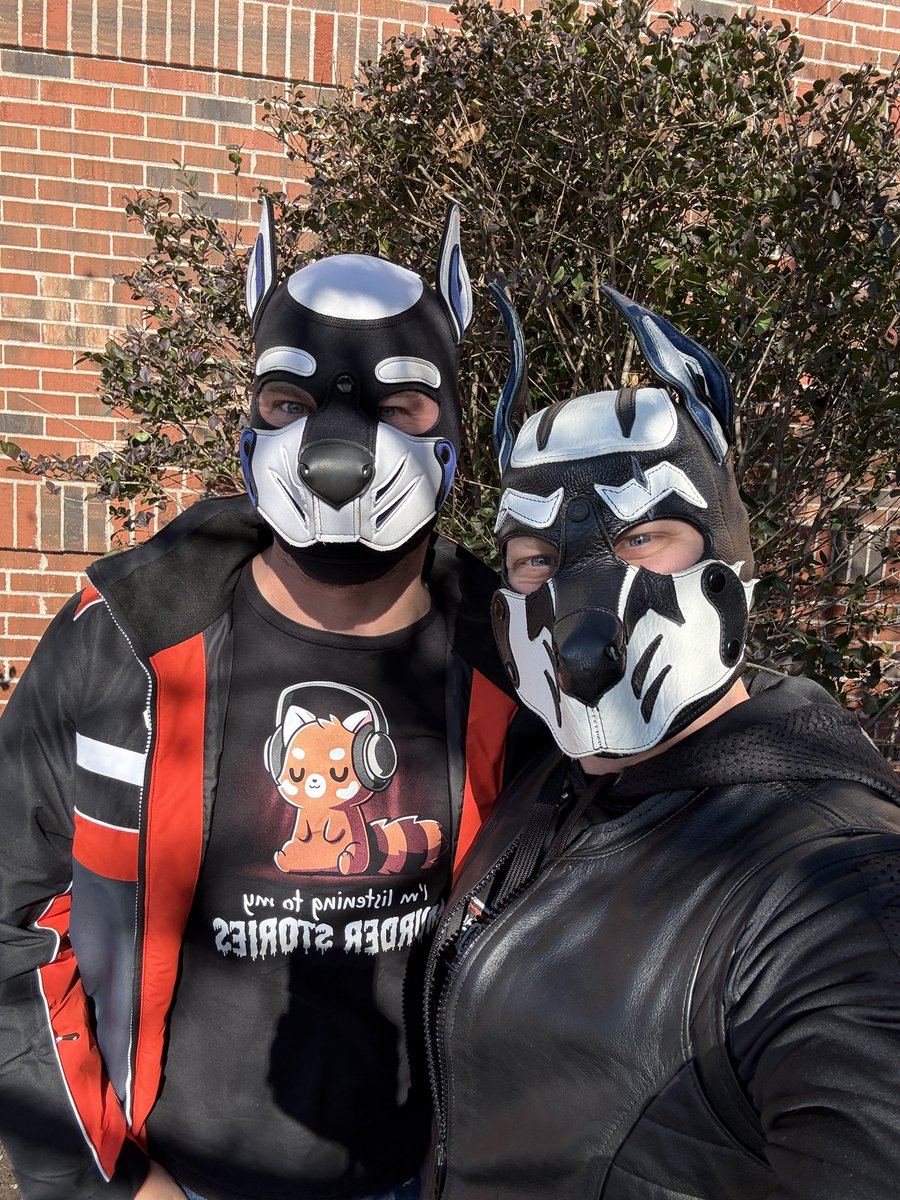 It’s been so long, but I finally got to hang out with an old friend today 🥹
🖤 you moto