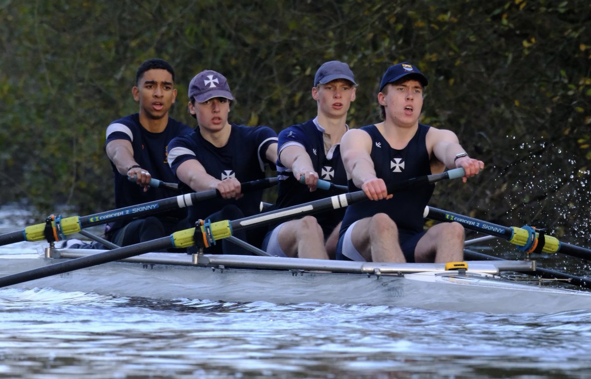 RSSBC at Shrewsbury School tweet media
