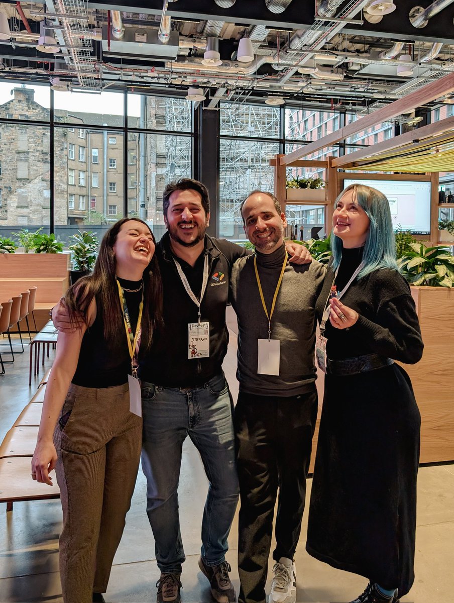 Natalie Godec 🇺🇦 tweet media