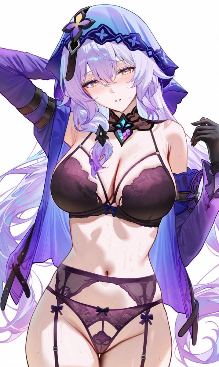 Pyrrha Nikos champion switch tweet media