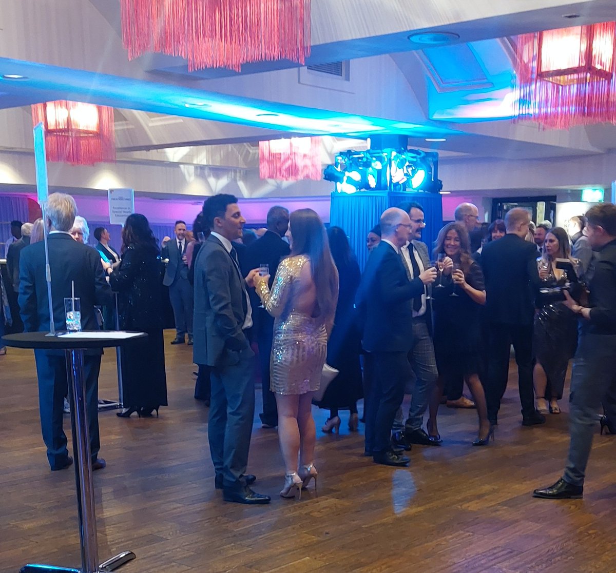 The Pearson National Teaching Awards tweet media