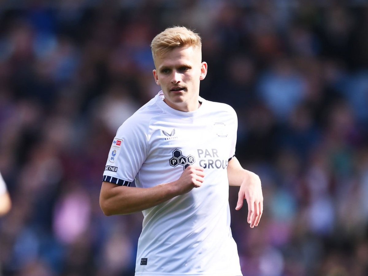 PNEPlug's tweet photo. My captain. What a player.

#pnefc https://t.co/qbj33xOQFH