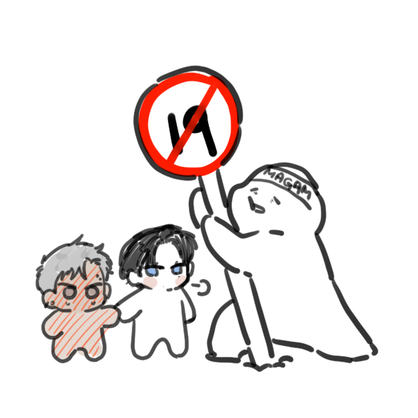 busy_bwthell's tweet image. 마감 기념으로 낙서 끄적... 잘자요!