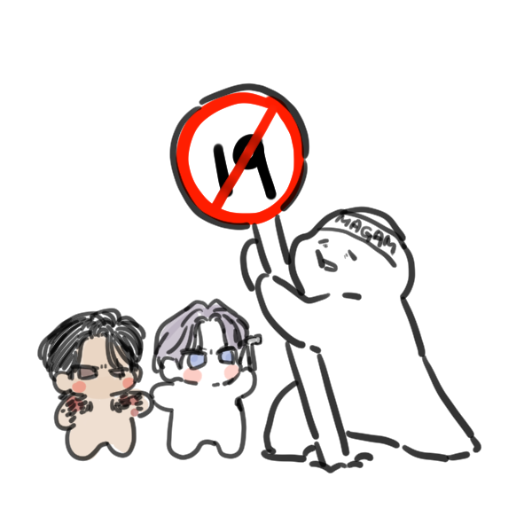 busy_bwthell's tweet image. 마감 기념으로 낙서 끄적... 잘자요!