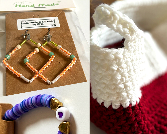 JadeDesign3's tweet image. RSVP TODAY🎨🍷🎟️
Design &amp;amp; Wine - December 4th is only 4 Days away!
mailchi.mp/f041d6b640a9/r…

Join us:
* Wine &amp;amp; dessert
* Hands-on design workshop (materials included) – Create, sip, and enjoy!
* Silent auction of holiday gifts, raffle, ...!
*$45/ea

RSVP: account.venmo.com/u/jadedesign