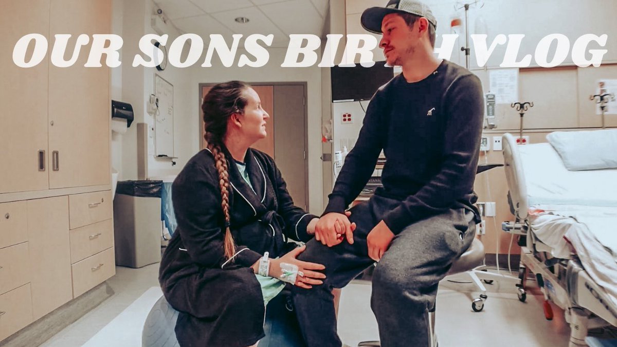 HannahStewart13's tweet photo. our sons birth vlog is now up on our channel🤍 

https://t.co/UYtPEmJX3T https://t.co/33TN70u7Zb