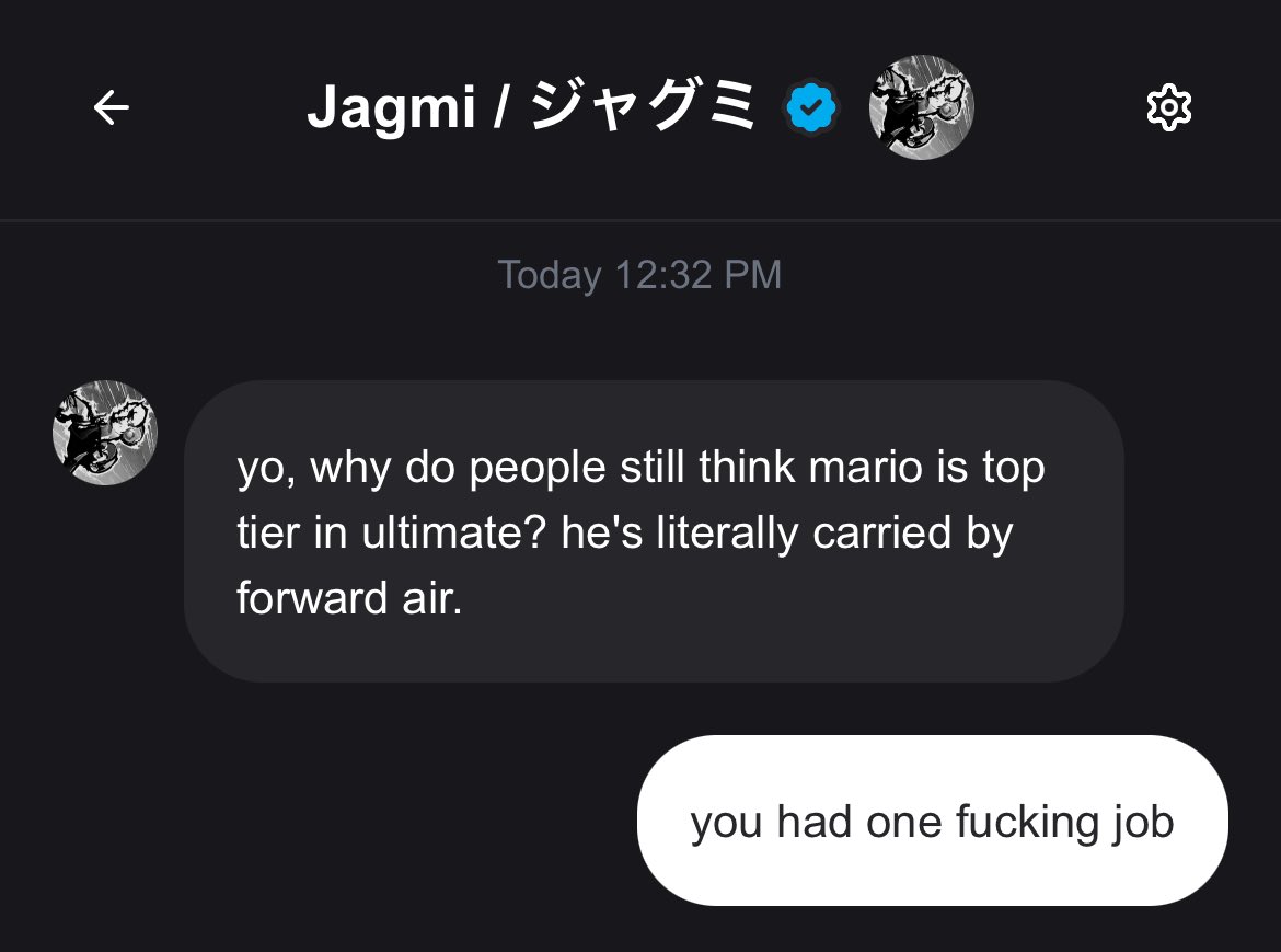 Jagmi / ジャグミ tweet media