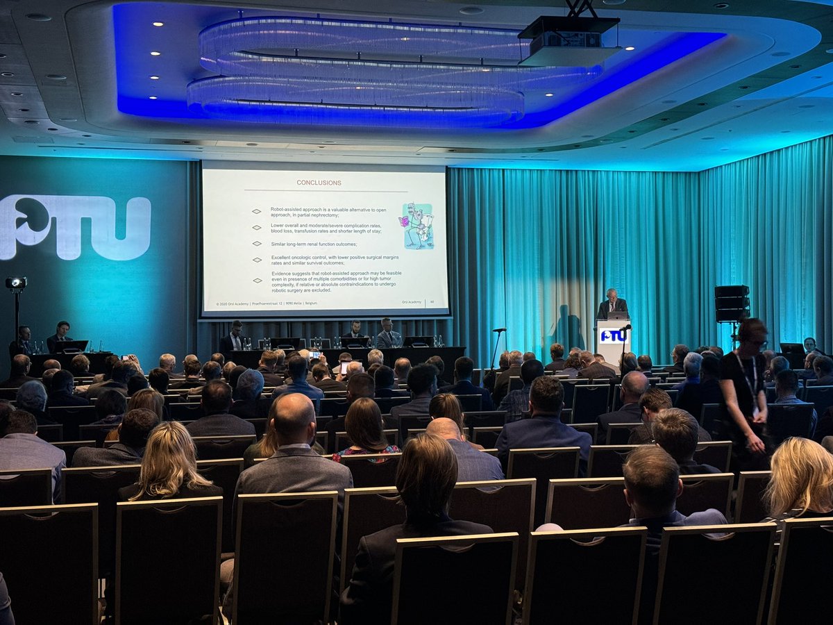 Mateusz Jobczyk (@jobczykmateusz) on Twitter photo Gratulacje dla organizatorów 11 Sympozjum Sekcji Urologii Onkologicznej PTU Prof.Roman Sosnowski <a href="/dr_rajwa/">Pawel Rajwa</a> <a href="/wojciechpiotrk1/">wojciech_piotr_krajewski</a> . Świetne spotkanie merytoryczne oraz świetni wykładowcy !!
<a href="/ArturLeminski/">Artur Leminski</a> <a href="/bartmalkiewicz/">Bartosz Malkiewicz</a> <a href="/mslojewski/">Marcin Słojewski</a> <a href="/AAAntoniewicz/">Artur A. Antoniewicz</a> Gratulacje dla organizatorów 11 Sympozjum Sekcji Urologii Onkologicznej PTU Prof.Roman Sosnowski <a href="/dr_rajwa/">Pawel Rajwa</a> <a href="/wojciechpiotrk1/">wojciech_piotr_krajewski</a> . Świetne spotkanie merytoryczne oraz świetni wykładowcy !!
<a href="/ArturLeminski/">Artur Leminski</a> <a href="/bartmalkiewicz/">Bartosz Malkiewicz</a> <a href="/mslojewski/">Marcin Słojewski</a> <a href="/AAAntoniewicz/">Artur A. Antoniewicz</a>