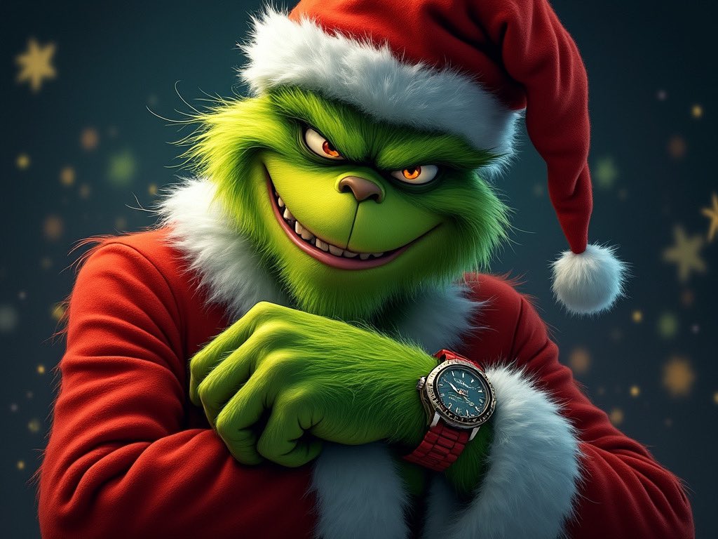 @TheGrinchCto <a href="/rizzmascto/">$Rizzmas</a> The $GRINCH is waiting for the rotators!

F2JLbzaA8tavGNpJSYGinXth3JEB8xrPXDwJ78sTpump