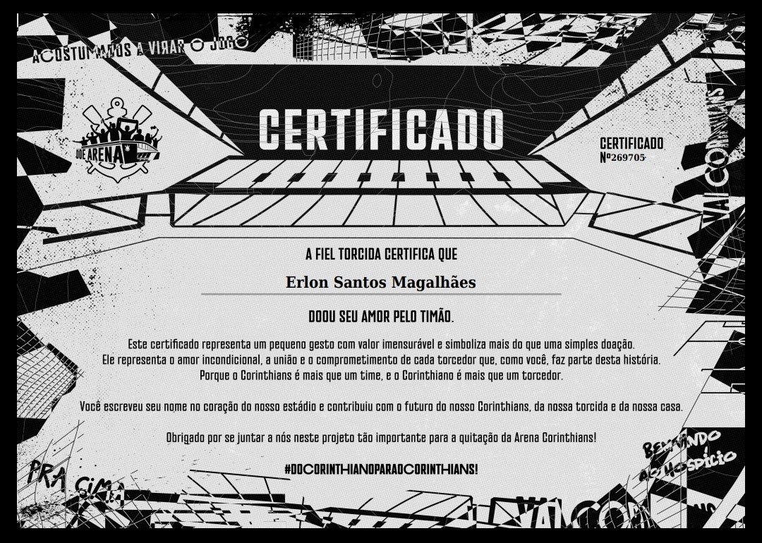 Erlinho Magalhães tweet media