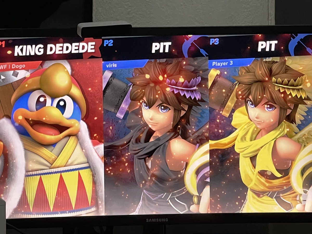 WF_BailarinDoug's tweet photo. Me encanta mi nueva etapa 🥰 contagiando mi gusto por los juegos 🥰🥹❤️ https://t.co/NpWKl7LKur