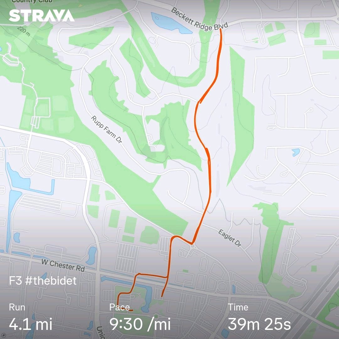 11/30/24
#thebidet
8 pax, including 2 FNGs
A really fun String of Pearls!
#Giveitaway