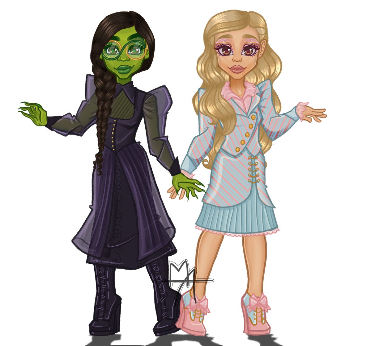 muriloadamanten's tweet photo. @MonsterHigh you have one job https://t.co/4xVbnxCjW5