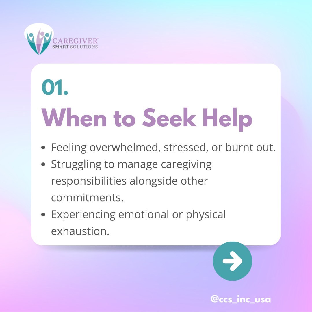 CSS_Inc_USA's tweet image. Explore our comprehensive aging in place tech solutions by visiting caregiversmartsolutions.com

#CaregiverSupport #AgingInPlaceTech #ProfessionalHelp