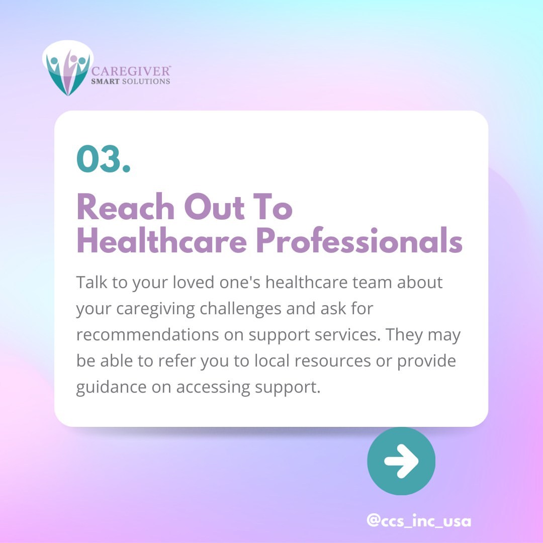 CSS_Inc_USA's tweet image. Explore our comprehensive aging in place tech solutions by visiting caregiversmartsolutions.com

#CaregiverSupport #AgingInPlaceTech #ProfessionalHelp