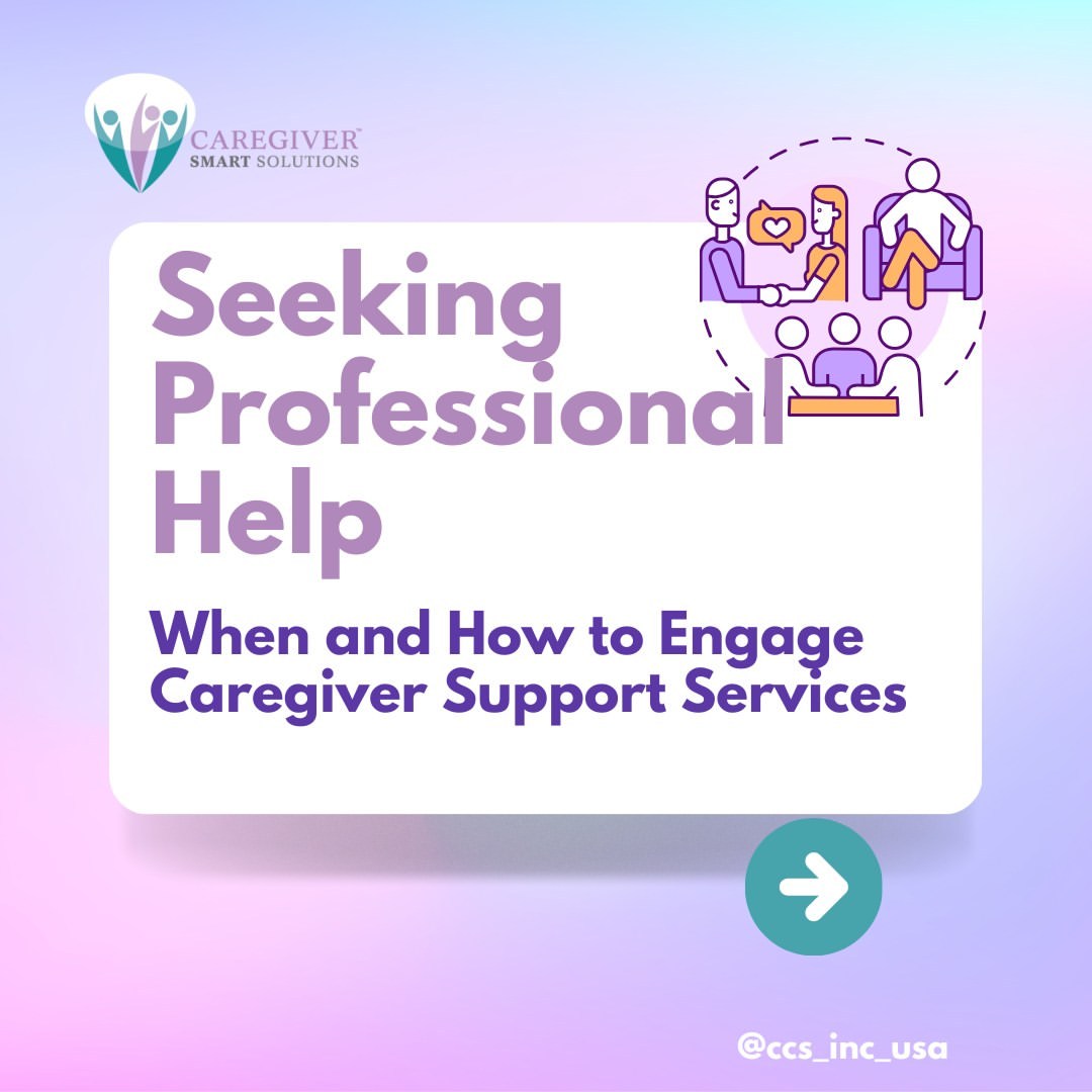 CSS_Inc_USA's tweet image. Explore our comprehensive aging in place tech solutions by visiting caregiversmartsolutions.com

#CaregiverSupport #AgingInPlaceTech #ProfessionalHelp