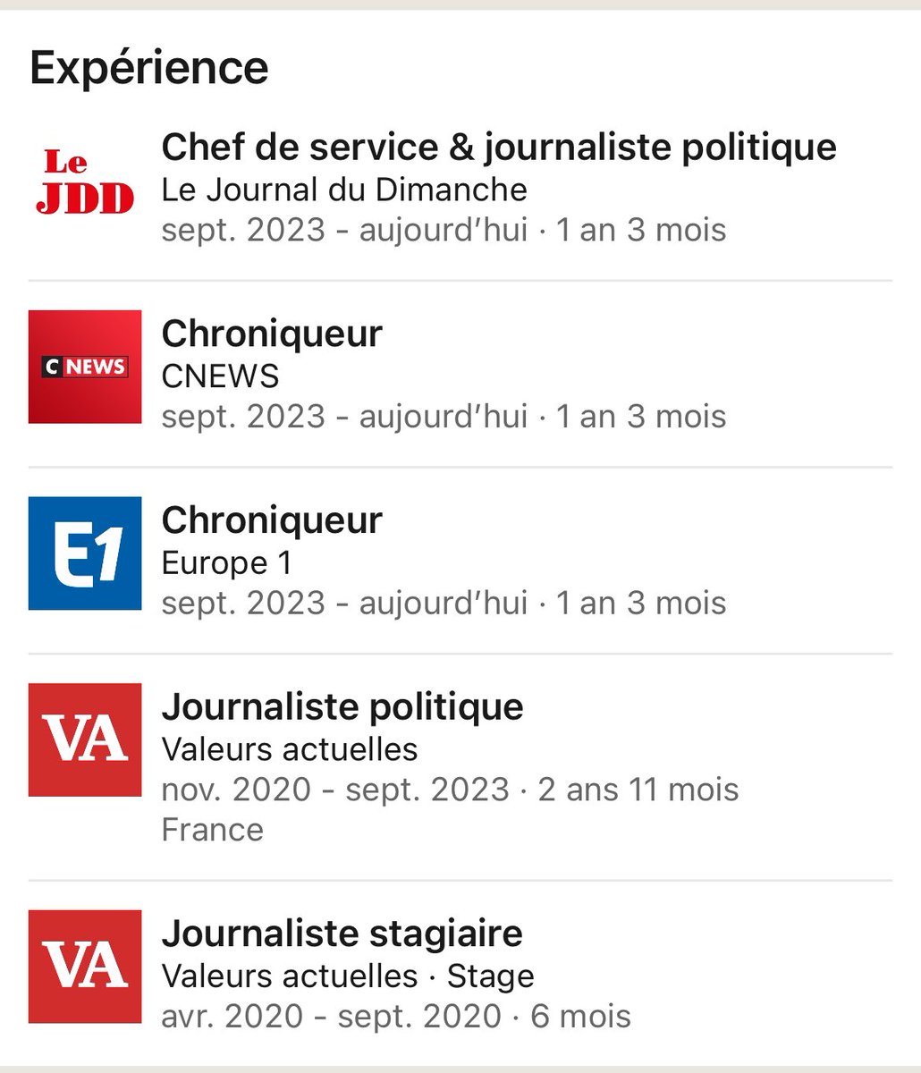 MaximeLauren's tweet photo. De stagiaire à chef de service en 4 ans… #Metaverse https://t.co/rZRRTDNAnz
