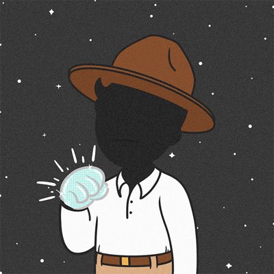 GM to the Diamond Hands.

O.G.’s assembleeeeee 🐚

#NewProfilePic