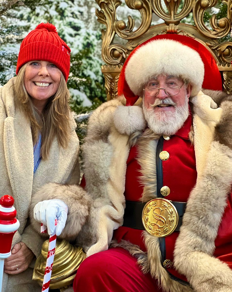 #santa