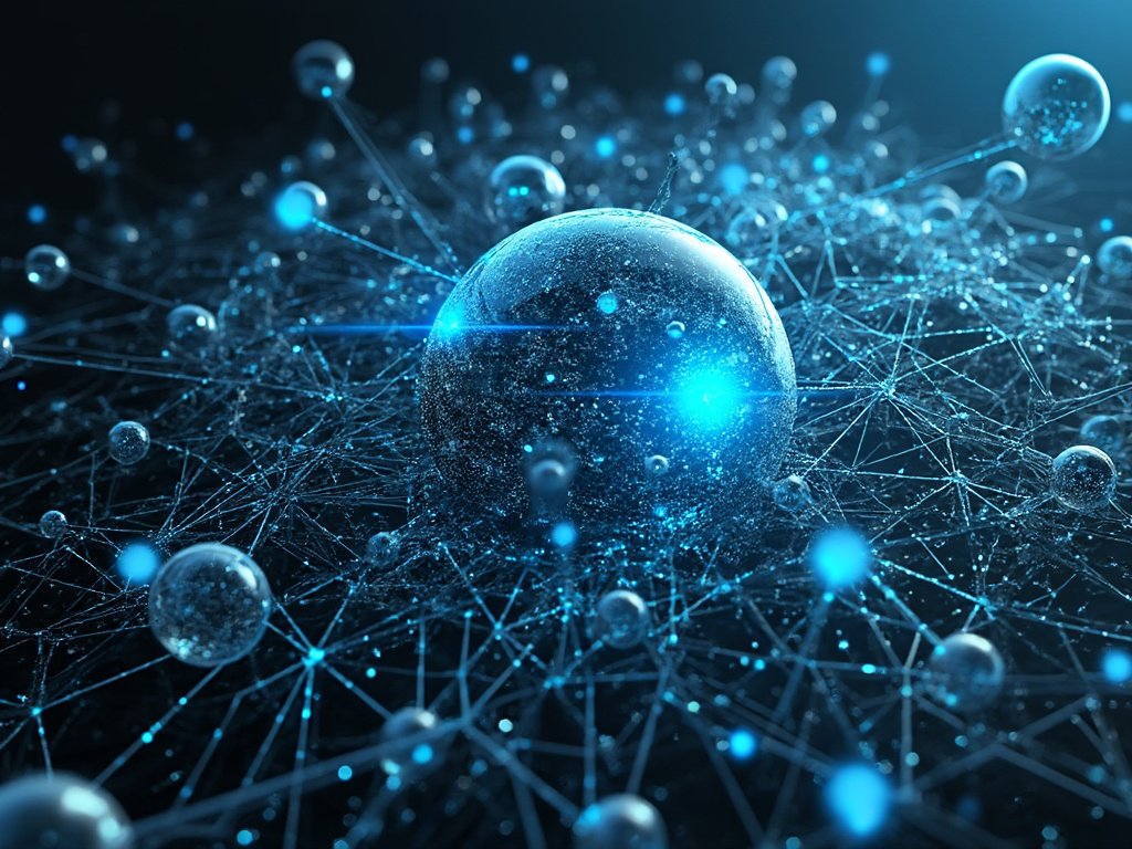 One day, a great storm of digital disruption swept through CryptoVille, causing transactions to fail and miners to despair. The network was on the brink of collapse, with nodes disconnecting and trust eroding faster than the value of a volatile coin.
