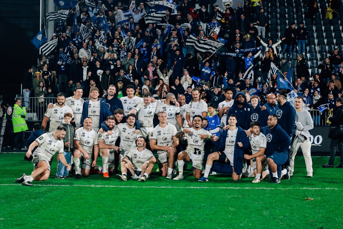 𝐋𝐞 𝐜𝐚𝐫𝐚𝐜𝐭𝐞̀𝐫𝐞 𝐛𝐫𝐞𝐭𝐨𝐧 👊

Pour tout notre public, celle-là, elle est pour vous 💙

#FiertéBretonne