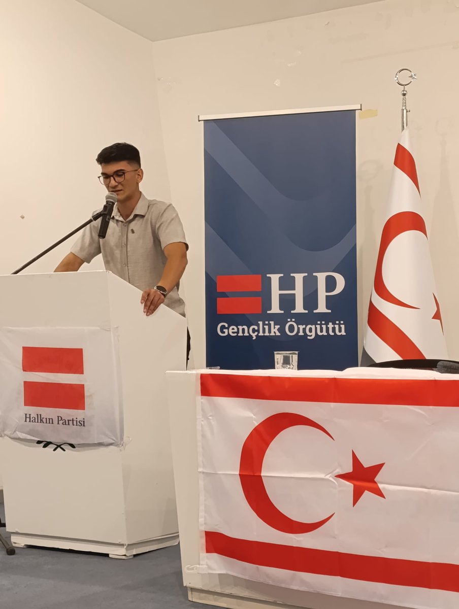 Bu akşam Gençlik Kongremizi gerçekleştirdik. Gençlik Örgütümüzün Başkanı Onur Güler ve yeni yönetimde yer alan tüm genç arkadaşlarıma başarılar diliyorum. #ÖnceMemleket diyerek güçlenerek ve örgütlenerek yola #devam