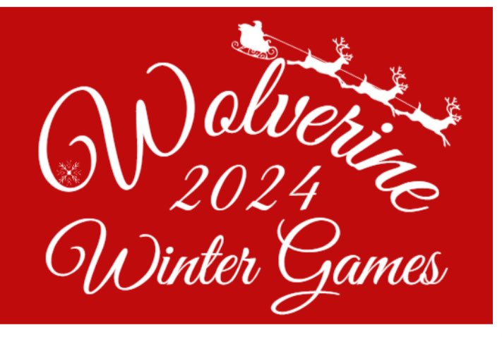 NISDZachry's tweet photo. Are you ready for our Wolverine Winter Games 2024? 

Students, remember to refresh your memory on all our dress up days by checking your email from our Principal, Mrs. Poblano 📩 She sent it the week before Thanksgiving Break! 

#WolverineWinterGames2024 https://t.co/5DeAzt0z5M
