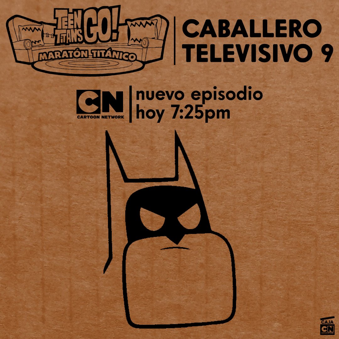 Caja Cartoon tweet media