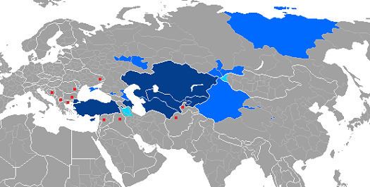 DlugajJuly's tweet image. It is time for an honest discussion about Turkey’s role in destabilizing the Middle East.
Erdogan’s foreign policy began as a bold, rebellious, neo-Ottoman vision—an ambitious attempt to restore Turkey’s influence over former Ottoman territories. However, this vision was…