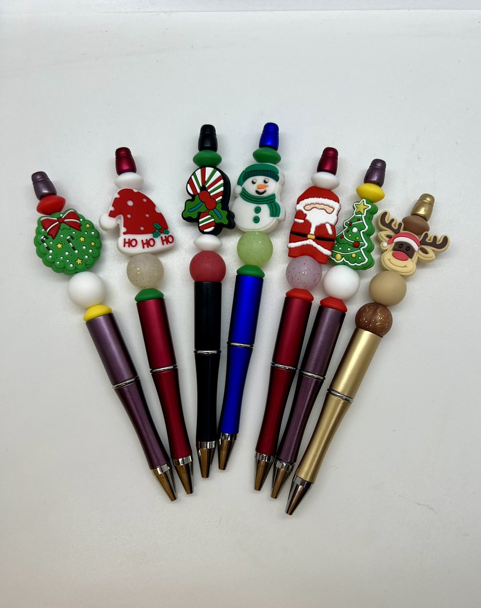 ✨ Christmas pens available now: buttercupandroseco.etsy.com/listing/183389…