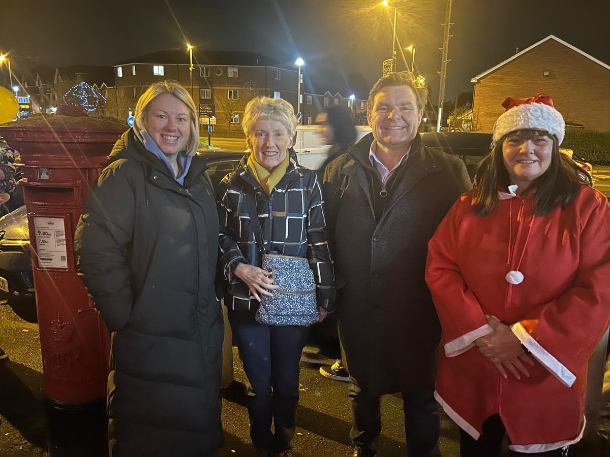 TCRNF - Tile Cross Residents Neighbourhood Forum tweet media