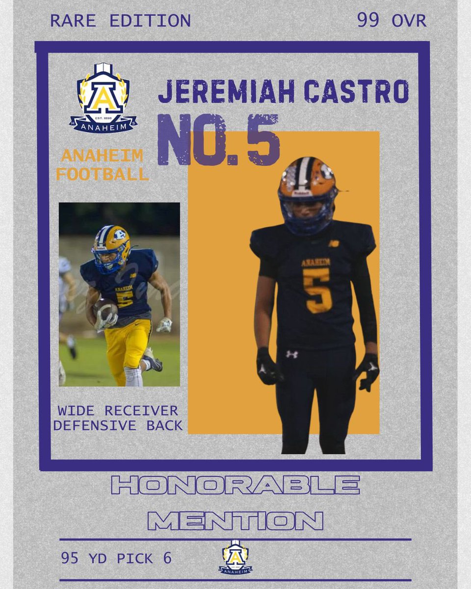 AHS Football tweet media