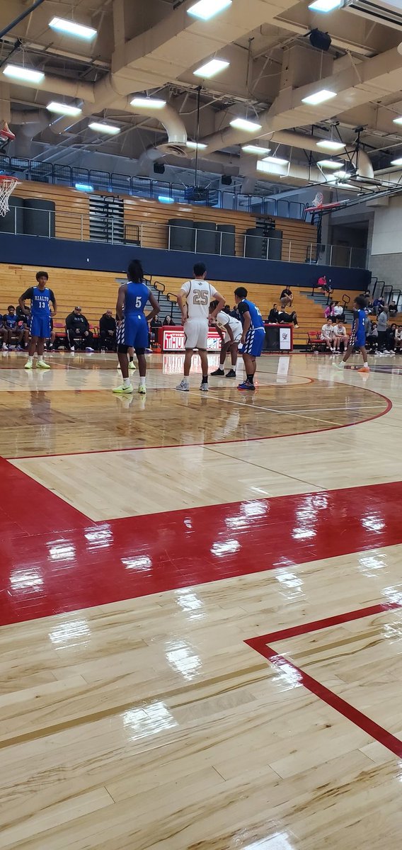 Icemen🏀/Recruiter/Desert Valley/Rising ⭐Stars tweet media