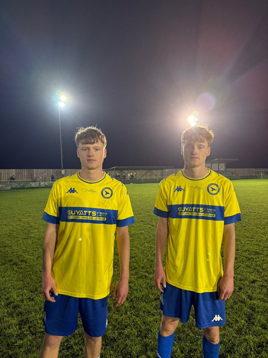 Laverstock & Ford FC tweet media