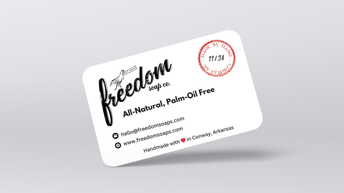 We believe in our community and support Small Businesses. We’re blessed to meet creative entrepreneurs all over Central Arkansas at shows and pop-ups, and it’s comforting to know that many age-old crafts are continuing and thriving! Please consider local and handmade when