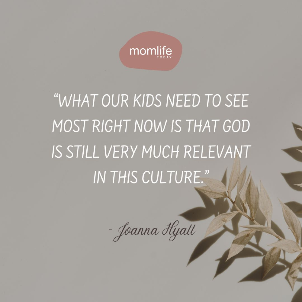 MomLife Today tweet media