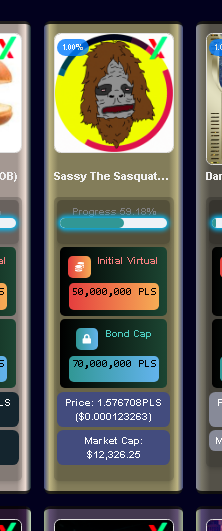 PulseChainFun's tweet photo. Today instead of tinkering with code I watched the #Sasquatch spin off series on youtube. Cunt's a tripper. https://t.co/IngoMrQqiX