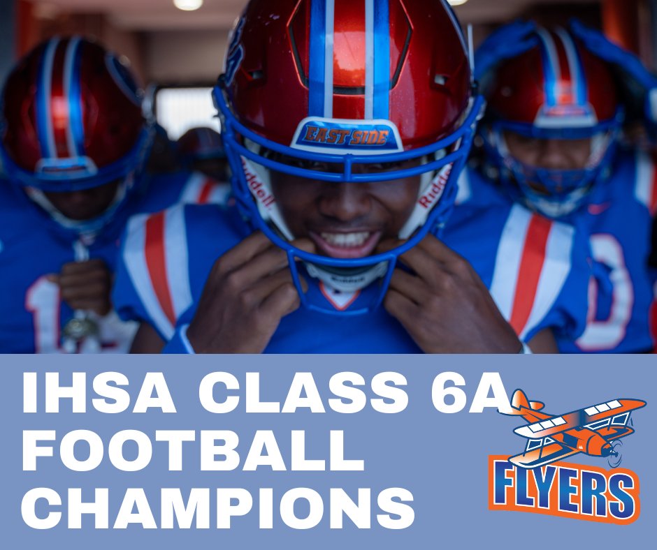 ESTL Schools 189 (@estl189) on Twitter photo Join us tonight (time TBA) as we proudly welcome home our <a href="/Football_Flyers/">Esl FlyersFootball</a> Team - the 2024 #IHSAfootball Class 6A State Champions!
The homecoming parade begins at the 5th & Missouri Ave Metro Link Station, down State Street, ending at High School’s large gym. Stay tuned! Join us tonight (time TBA) as we proudly welcome home our <a href="/Football_Flyers/">Esl FlyersFootball</a> Team - the 2024 #IHSAfootball Class 6A State Champions!
The homecoming parade begins at the 5th & Missouri Ave Metro Link Station, down State Street, ending at High School’s large gym. Stay tuned!