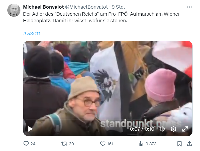 HGonaus's tweet photo. @unitedstatesAT @KlausLberger Vielleicht sollten Sie nicht auf manipulierte Bilder und passendgemachten Screenshots reinfallen. https://t.co/n3Nm6LGDJx