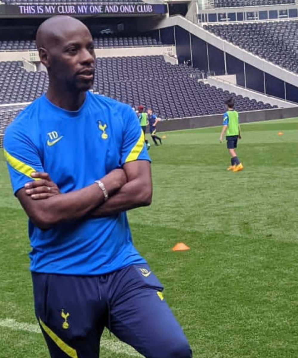 After an association spanning half my working life, I am saying so long to  Tottenham Hotspur Football Club . To be honest I'm only really posting to let everyone know I cant get any more tickets 🤣.  BW