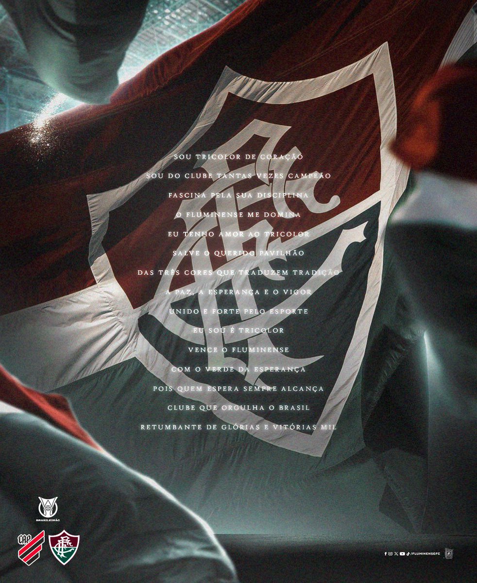 Fluminense F.C. tweet media