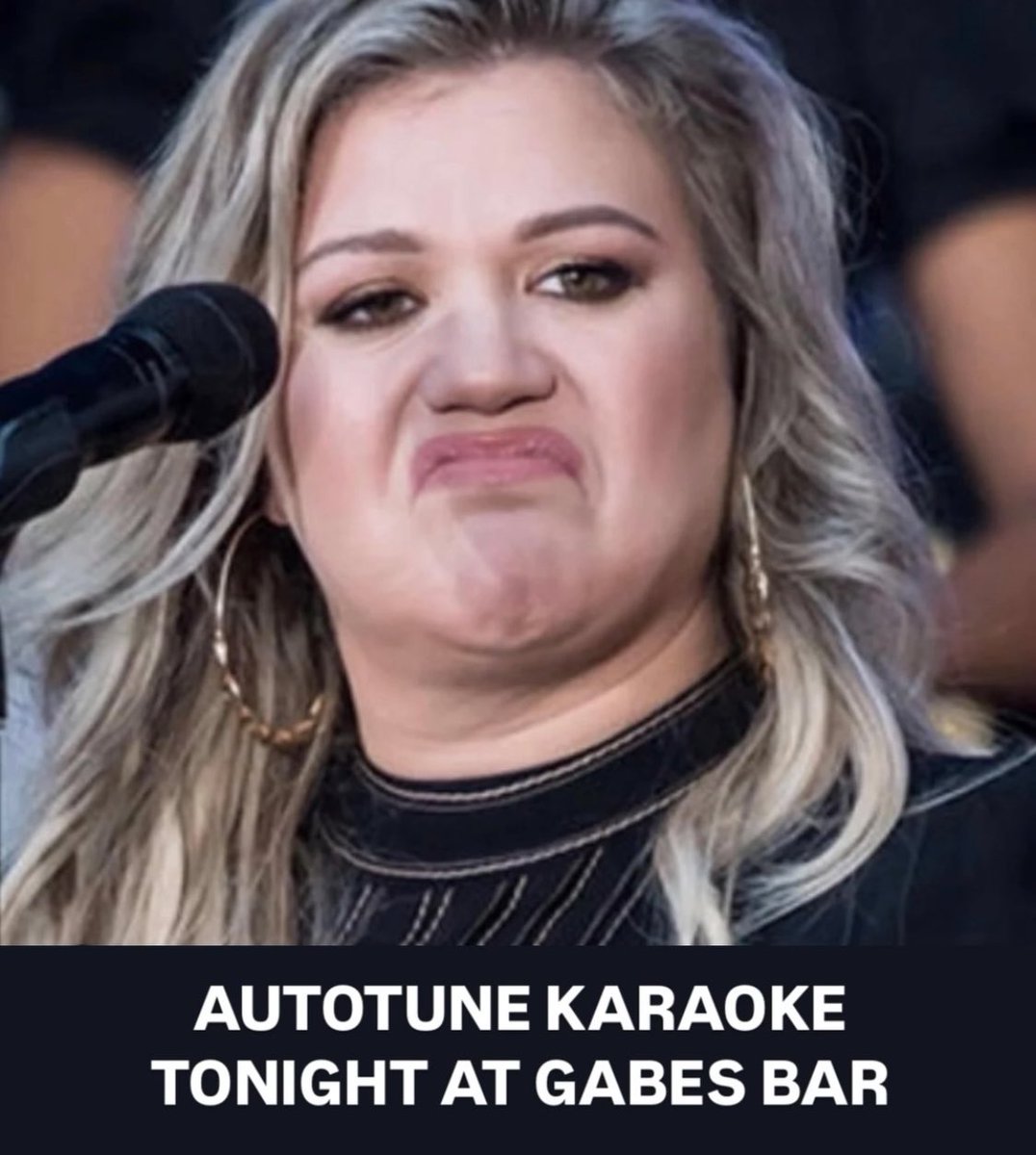 Autotune Karaoke tweet media