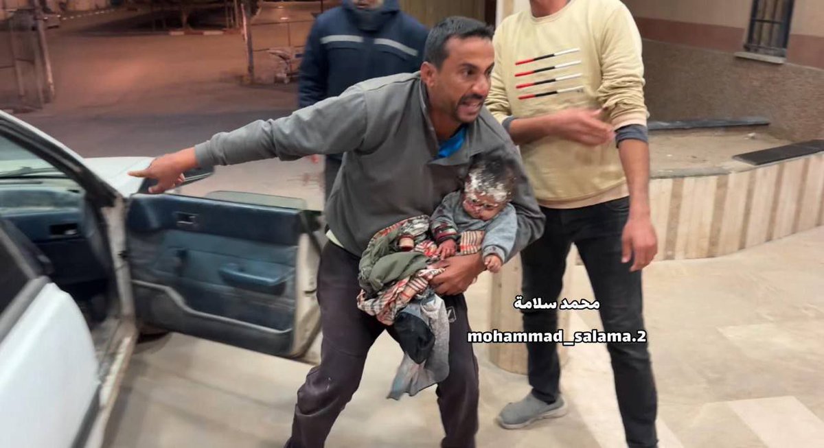 InsiderWorld_1's tweet image. Israel just targeted a tent for displaced Palestinians

Most of the martyrs are children!!