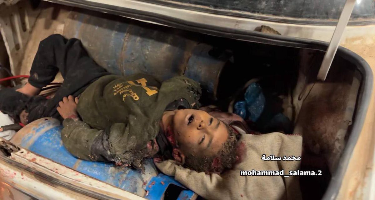 InsiderWorld_1's tweet image. Israel just targeted a tent for displaced Palestinians

Most of the martyrs are children!!