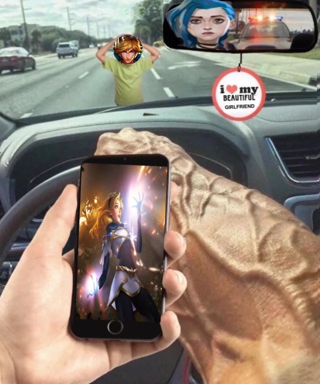 luxnoira's tweet image. 