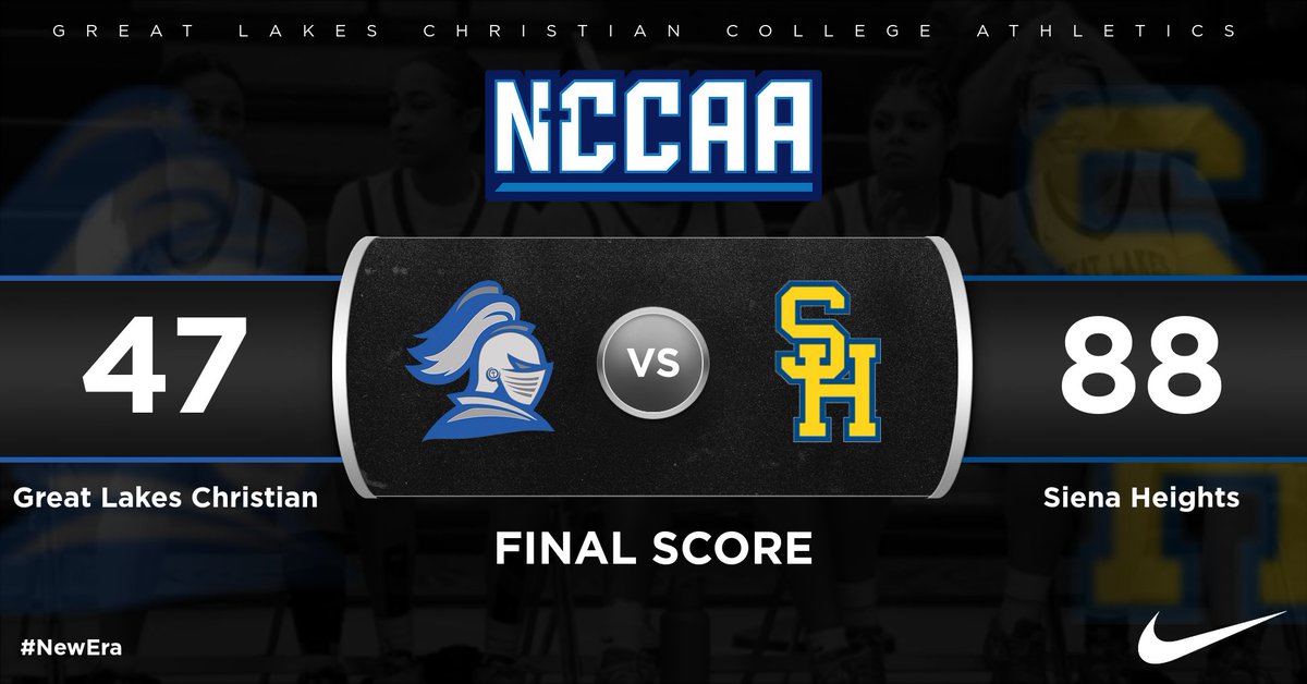 Women's Basketball falls in game one of the Thanksgiving classic.
Marin Abe led the Crusaders with 15 points on the night!!
They go again tomorrow against the Lawrence Tech Blue Devils  - 2pm Tip off 
🔵⚪️