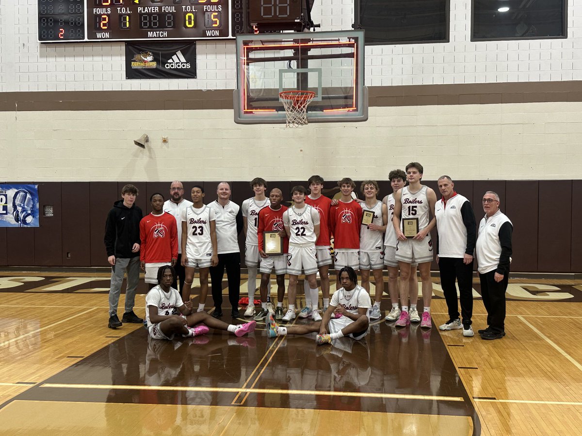 BBCHS Boys Basketball (@bbchsboyshoops) on Twitter photo Boilers WJOL Champs!
57-53 over Lemont!
Nick Allen 23pt-15reb
Gavin Kohl 13pt(All-Tour)
Liam Martin 11pt-16reb
MVP Nick Allen
Tour Record 29 PPG - 13 RPG
<a href="/_Nick_Allen_/">Nick Allen</a> <a href="/gavin61404986/">Gavin Kohl 2025</a>
<a href="/liammartin0/">Liam Martin</a>
<a href="/NestoHoops/">Aaron Britton</a> <a href="/PrepHoopsIL/">Prep Hoops Illinois</a> <a href="/chilandprephoop/">Chicagoland PrepHoop</a> <a href="/MSchweizerTDJS/">Mason Schweizer</a> <a href="/joehoopsreport/">Joe Henricksen</a> Boilers WJOL Champs!
57-53 over Lemont!
Nick Allen 23pt-15reb
Gavin Kohl 13pt(All-Tour)
Liam Martin 11pt-16reb
MVP Nick Allen
Tour Record 29 PPG - 13 RPG
<a href="/_Nick_Allen_/">Nick Allen</a> <a href="/gavin61404986/">Gavin Kohl 2025</a>
<a href="/liammartin0/">Liam Martin</a>
<a href="/NestoHoops/">Aaron Britton</a> <a href="/PrepHoopsIL/">Prep Hoops Illinois</a> <a href="/chilandprephoop/">Chicagoland PrepHoop</a> <a href="/MSchweizerTDJS/">Mason Schweizer</a> <a href="/joehoopsreport/">Joe Henricksen</a>