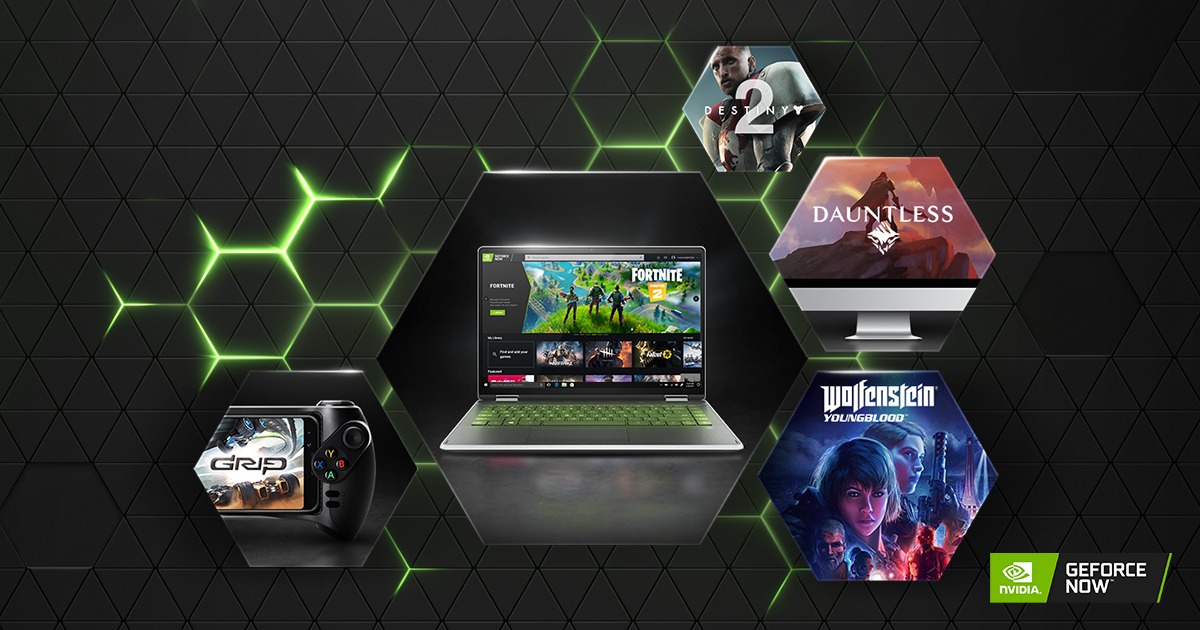 [Werbung]🎮 GeForce NOW <a href="/NVIDIAGFN_DE/">NVIDIA GeForce NOW DE</a> – dein cloudbasierter Game-Streaming-Dienst von NVIDIA! 🚀
Spiele direkt aus der Cloud auf Laptop, Mac, Android &amp; mehr! 🌐💾

Einfach anmelden, zocken und deine Games überall genießen – egal ob Sammlung oder Free-to-Play-Titel! 🎮✨

👾 Heute